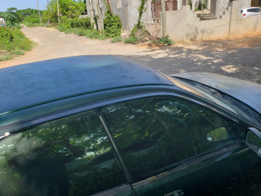 2000 Honda Integra 