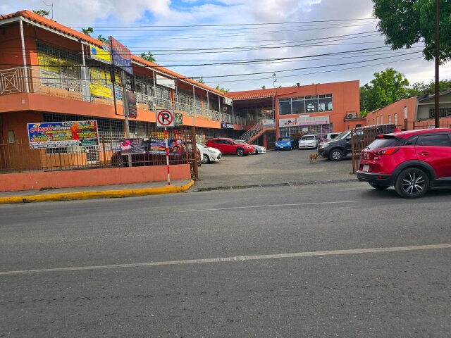 Building For Sale| Brunswick Ave, Spanish Town Commercial St. Catherine