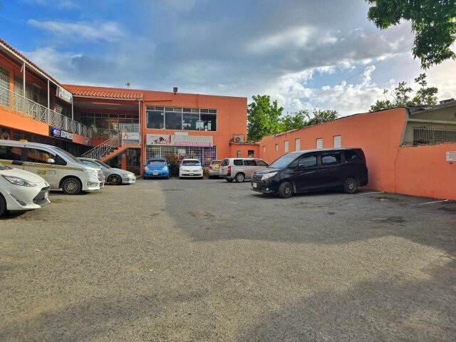 Building For Sale| Brunswick Ave, Spanish Town