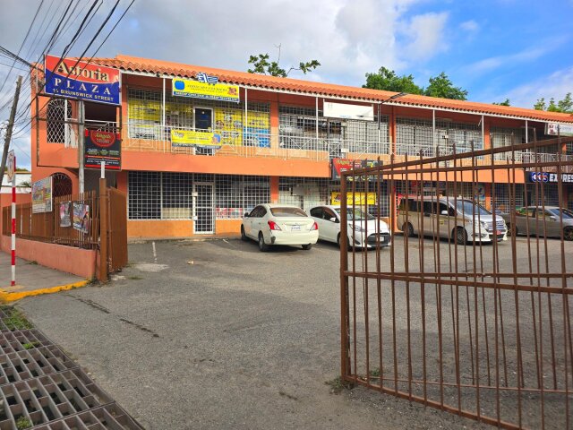 Building For Sale| Brunswick Ave, Spanish Town