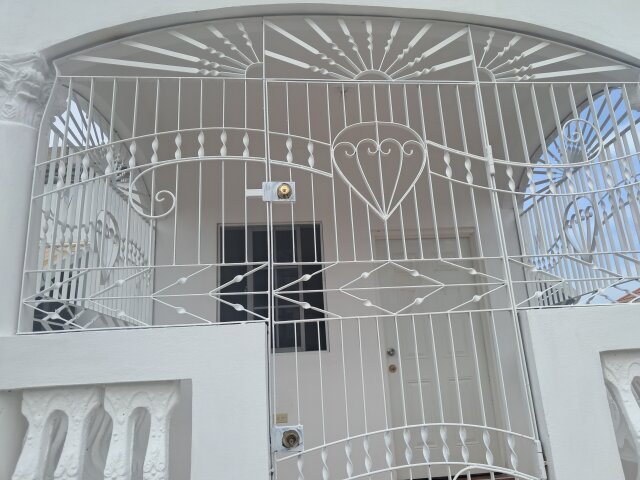 2 Bedrooms House Houses Fyall Estate Clarendon