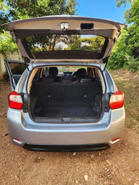 2014 Subaru Impreza