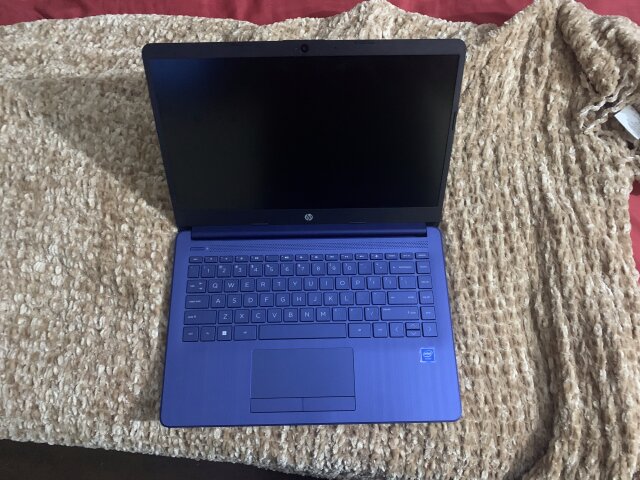 Brand New HP Laptop