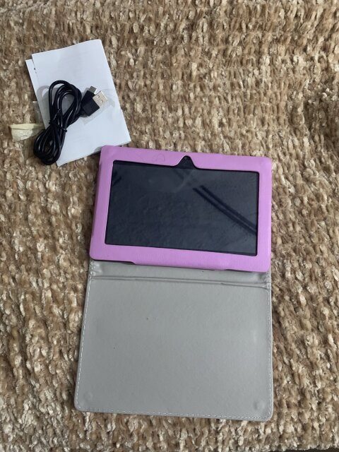 Android Tablet