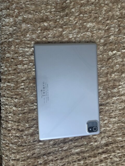 Android Tablet New Tablets HWT Or Old Harbour