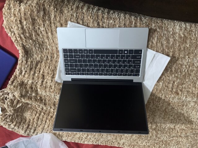 Laptop New Laptops HWT Or Old Harbour