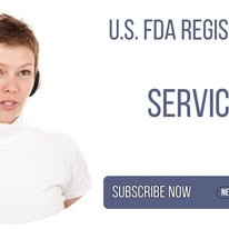US FDA Registration Services Legal Services Hanover