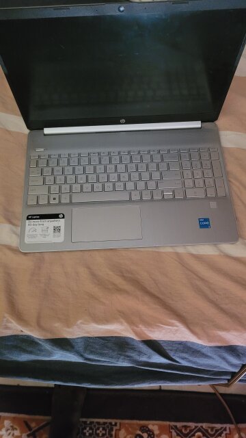 HP Laptop Laptops Spanish Town