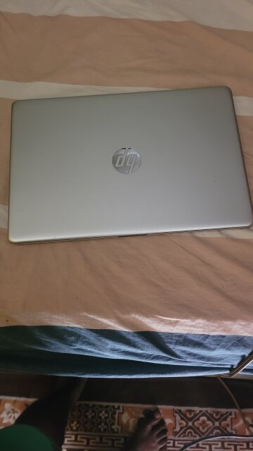 HP Laptop