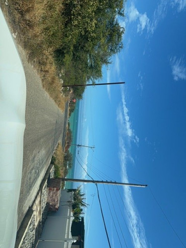 Exclusive Corner Lot/11,978 Sq Ft/ Sea Views