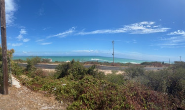 Exclusive Corner Lot/11,978 Sq Ft/ Sea Views