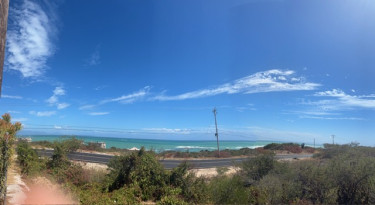 Exclusive Corner Lot/11,978 Sq Ft/ Sea Views
