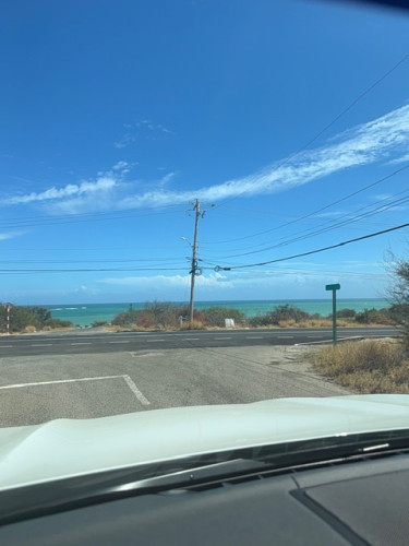 Exclusive Corner Lot/11,978 Sq Ft/ Sea Views Land Hellshire