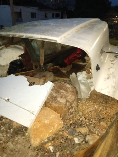 2001 Dt4700 Parts