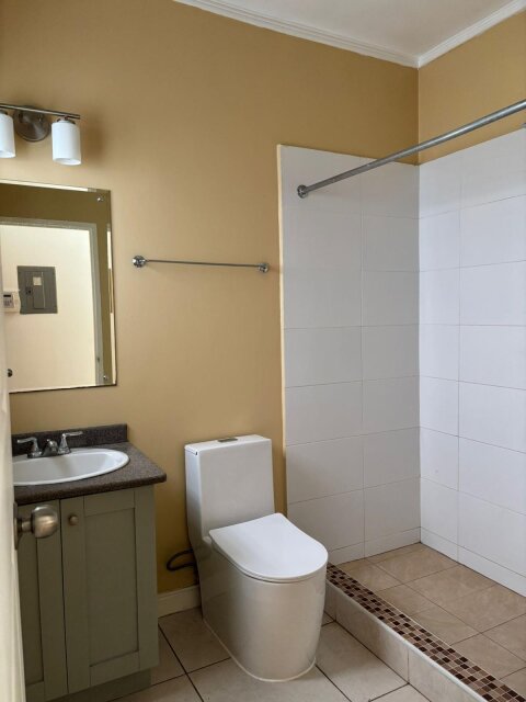 RENTAL 2 Bedroom 1 Bath Unfurnished For Houses Jacaranda Homes, Spanish Town