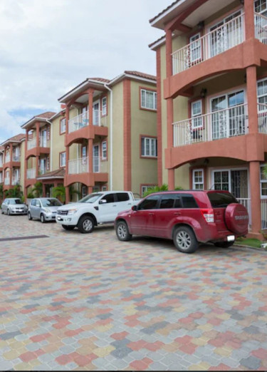 2 Bedroom Apartment  Apartments 12 Fairway Avenue 