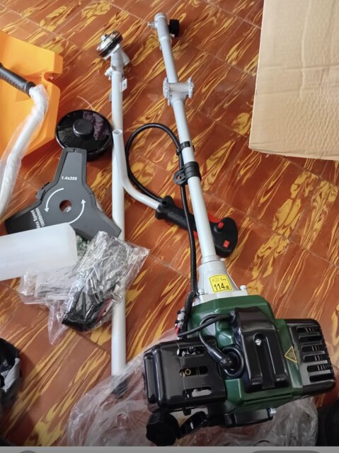 Weed Wacker Tools Catrine Mount
