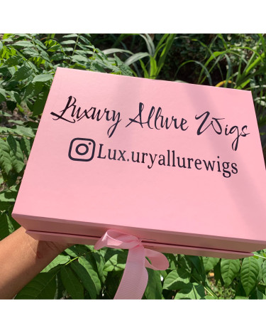 13x4 Frontal Wigs-Payment Plans Available 