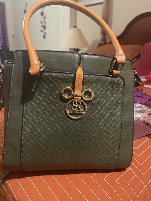 Professional Hand Bag Women's Clothes Catrine Mount