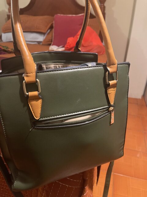 Professional Hand Bag