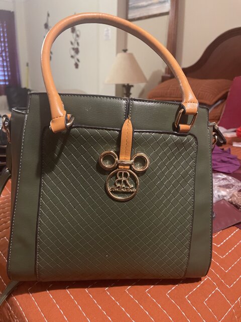 Professional Hand Bag