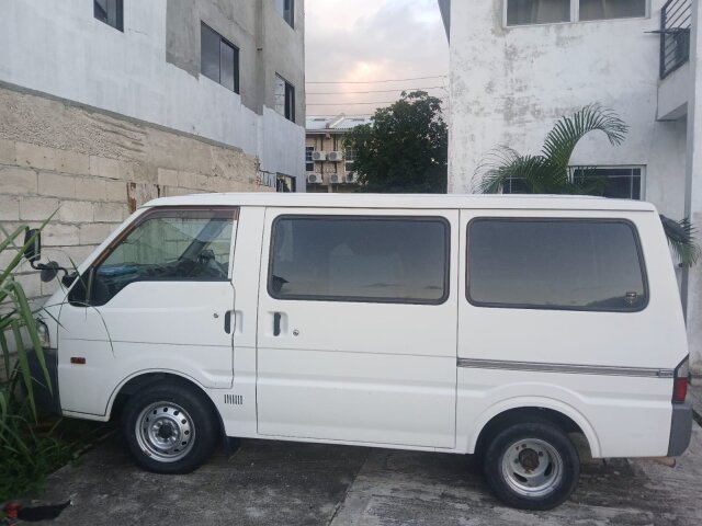 Mazda Vans & SUVs Constant Spring
