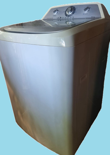 Washing Machine In Good Condition Washing Machines & Dryers Option For Delivery Island Wide
