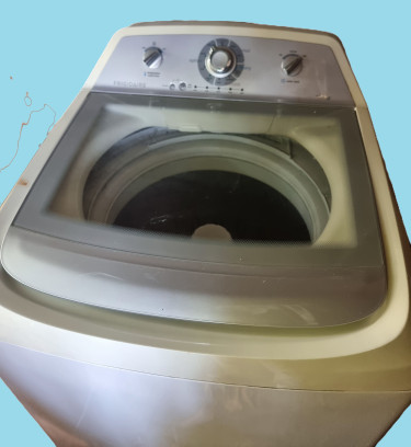 Washing Machine In Good Condition