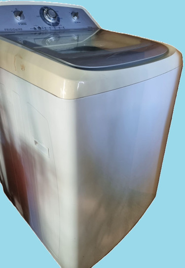 Washing Machine In Good Condition