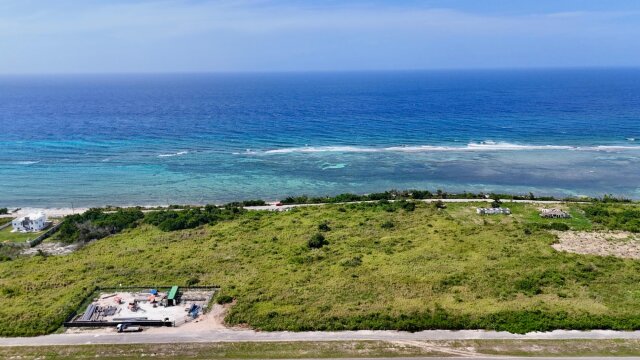 Land For Sale| Flamingo Beach, Trelawny