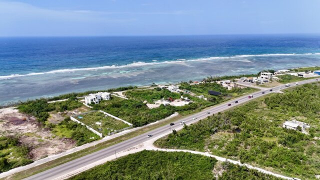 Land For Sale| Flamingo Beach, Trelawny
