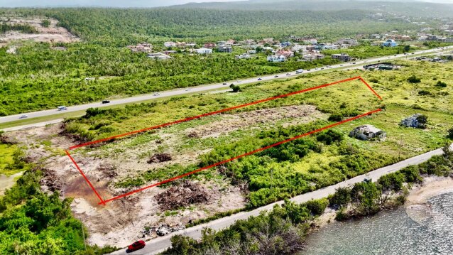 Land For Sale| Flamingo Beach, Trelawny
