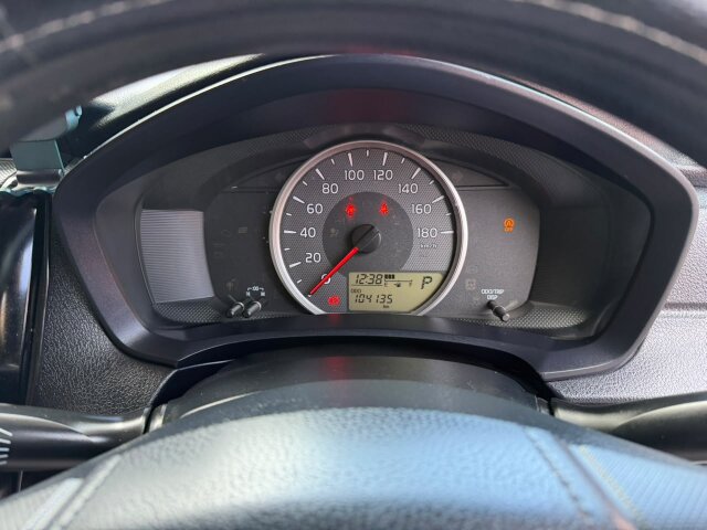 2017 Toyota Axio