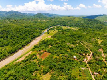 3 Acres Land Seven Ground Dist, Kellits P.O.