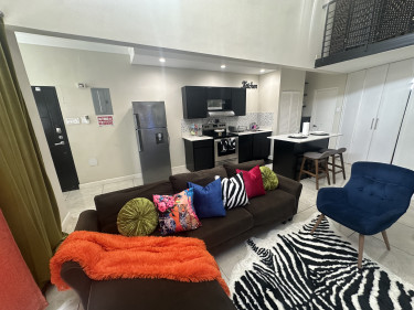 2 Bedroom 1 Bathroom Furnished Apartment  Apartments Queensbury