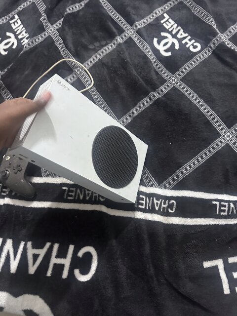 Xbox Seris S Consoles Portmore