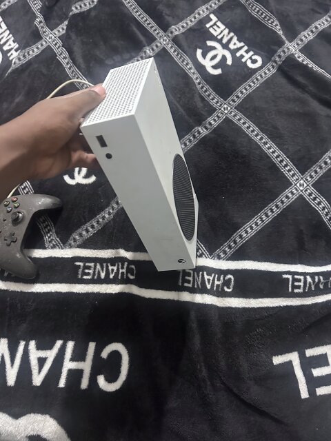Xbox Seris S