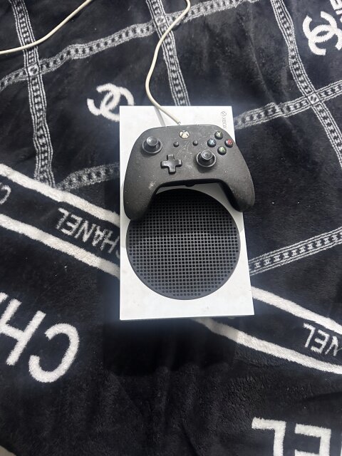 Xbox Seris S