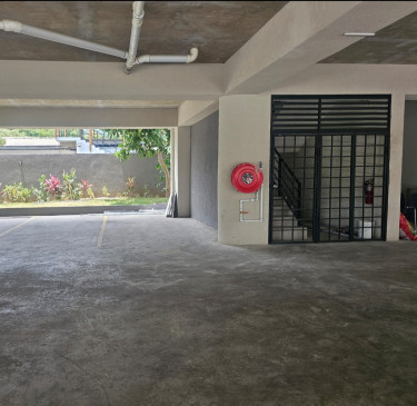 2 Bedroom Apartments Drumblair
