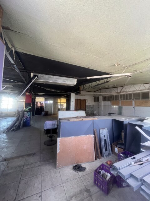 COMMERCIAL SPACE FOR RENT PRIME PORTMORE !