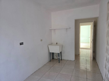 1 Bedroom with Bathroom and Undercroft Space Houses St. Jago South