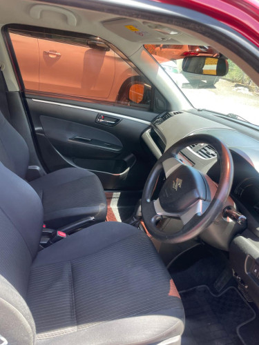 2015 Suzuki Swift For Sale – JMD 1,150,000