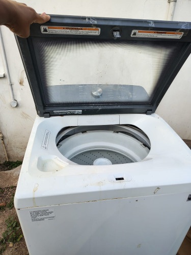 Washing Machine For Sale