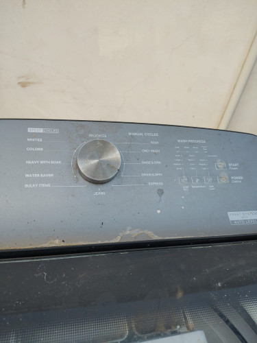 Washing Machine For Sale