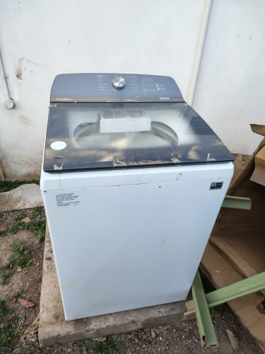 Washing Machine For Sale Washing Machines & Dryers Mona Heights