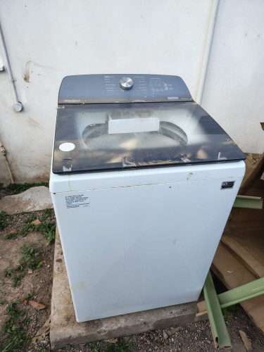 Washing Machine For Sale