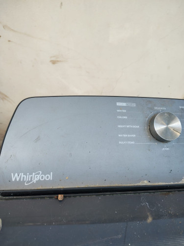 Washing Machine For Sale