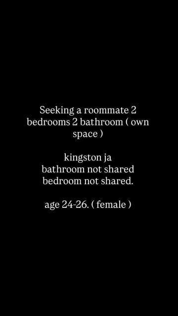 1 Bedroom 1bath Apartments St. Andrew