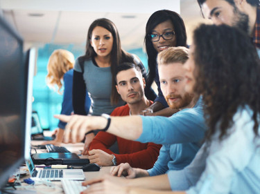 Boost Your AI-102 Exam Preparation With Certsforce Offices United States