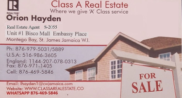 BOGUE HEIGHTS 6 BED 6.5 BATH MULTI FAMILY PROPERTY